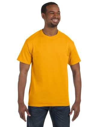 Dri-Power® 50/50 T-Shirt