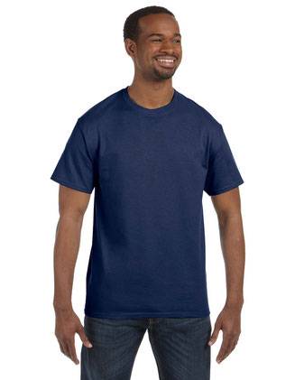 JERZEES Dri-Power® 50/50 T-Shirt 29MR