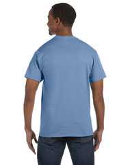 Dri-Power® 50/50 T-Shirt