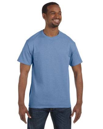 JERZEES Dri-Power® 50/50 T-Shirt 29MR