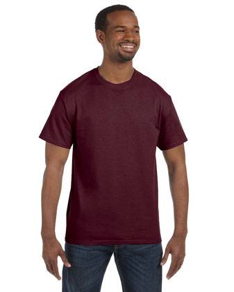 JERZEES Dri-Power® 50/50 T-Shirt 29MR