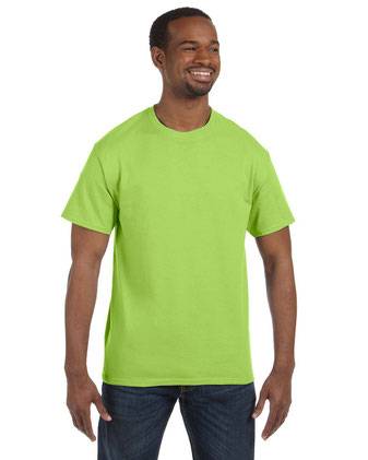 JERZEES Dri-Power® 50/50 T-Shirt 29MR
