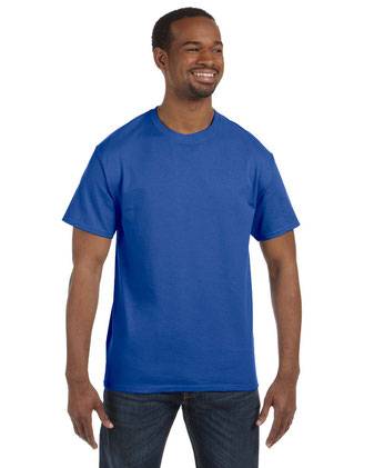 JERZEES Dri-Power® 50/50 T-Shirt 29MR