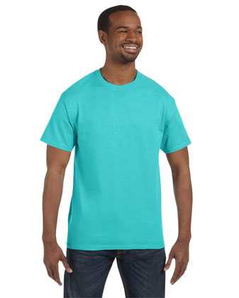 Dri-Power® 50/50 T-Shirt