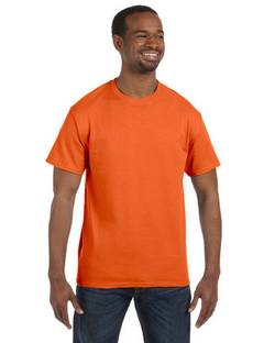 JERZEES Unisex Dri-Power® 50/50 T-Shirt 29MR JERZEES Unisex Dri-Power® 50/50 T-Shirt 29MR