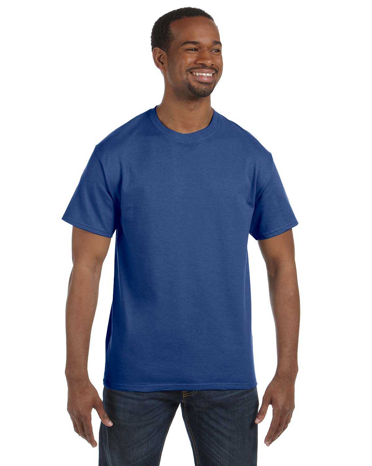 Dri-Power® 50/50 T-Shirt