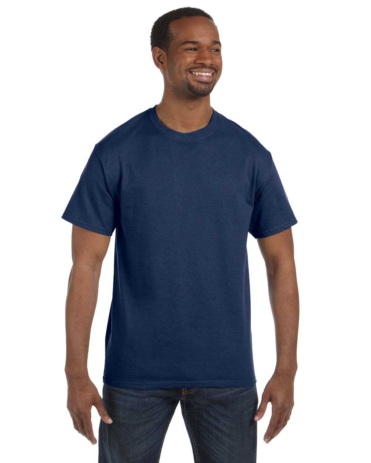 Dri-Power® 50/50 T-Shirt