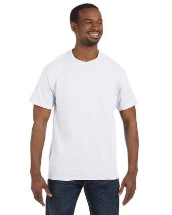 JERZEES Dri-Power® 50/50 T-Shirt 29MR