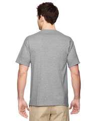 Dri-Power® 50/50 Pocket T-Shirt