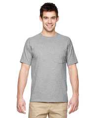 Dri-Power® 50/50 Pocket T-Shirt