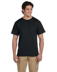 Dri-Power® 50/50 Pocket T-Shirt