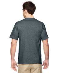 Dri-Power® 50/50 Pocket T-Shirt