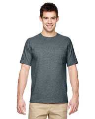 Dri-Power® 50/50 Pocket T-Shirt