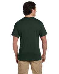 Dri-Power® 50/50 Pocket T-Shirt