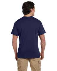 Dri-Power® 50/50 Pocket T-Shirt