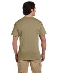 Dri-Power® 50/50 Pocket T-Shirt