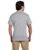 Dri-Power® 50/50 Pocket T-Shirt