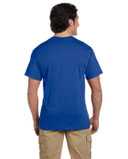 Dri-Power® 50/50 Pocket T-Shirt