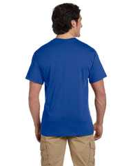 Dri-Power® 50/50 Pocket T-Shirt