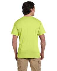 Dri-Power® 50/50 Pocket T-Shirt