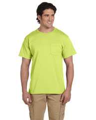 Dri-Power® 50/50 Pocket T-Shirt