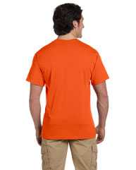 Dri-Power® 50/50 Pocket T-Shirt