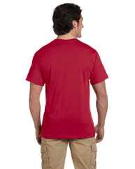 Dri-Power® 50/50 Pocket T-Shirt