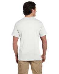 Dri-Power® 50/50 Pocket T-Shirt