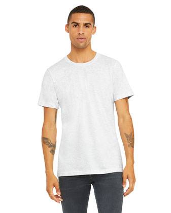 BELLA + CANVAS Jersey Tee 3001