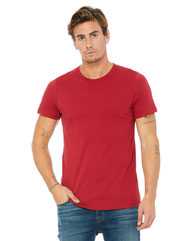 Jersey Tee