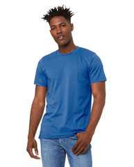 Jersey Tee