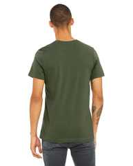 Jersey Tee
