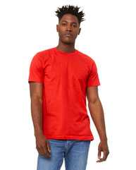 Jersey Tee
