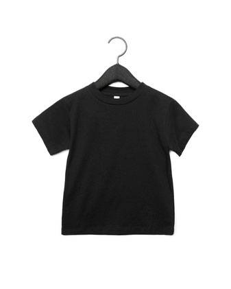 Toddler Jersey Tee