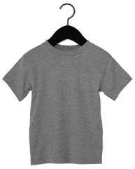 Toddler Jersey Tee