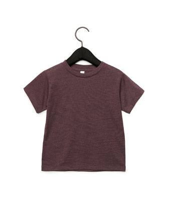 Toddler Jersey Tee