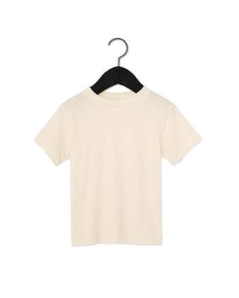 Toddler Jersey Tee