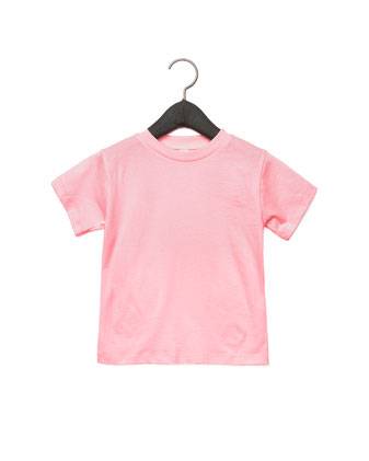 Toddler Jersey Tee