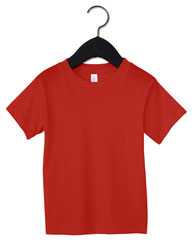 Toddler Jersey Tee