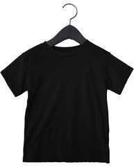 Toddler Jersey Tee