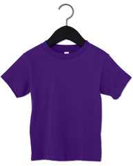Toddler Jersey Tee