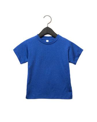 Toddler Jersey Tee
