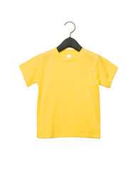 Toddler Jersey Tee
