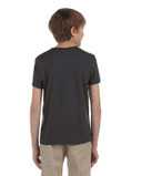 BELLA + CANVAS Youth CVC Jersey Tee 3001YCVC