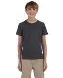 Dark Grey Heather