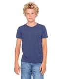 Heather Navy