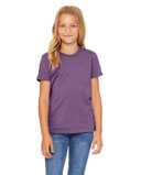 Heather Team Purple