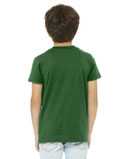 Youth Jersey Tee