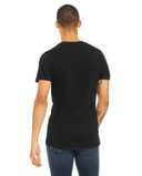 Jersey V-Neck Tee