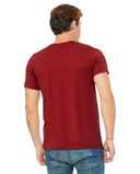 Jersey V-Neck Tee